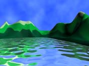 Created in 1998, with 3D Studio MAX 2.